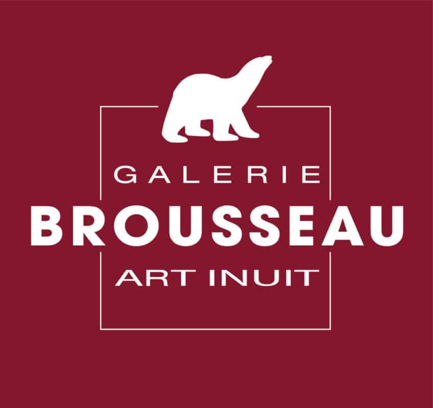 Galerie Art Inuit Brousseau