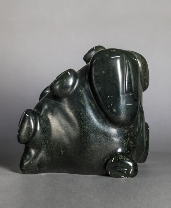 Galerie Art Inuit Brousseau