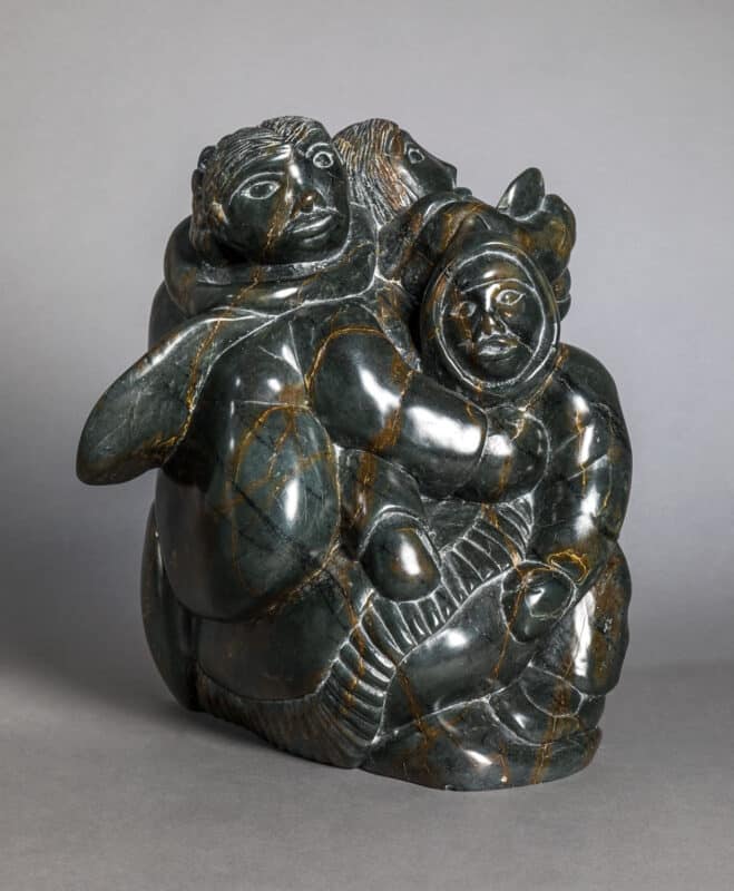 Galerie Art Inuit Brousseau