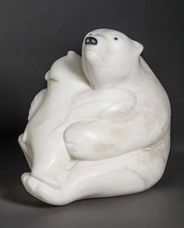 Galerie Art Inuit Brousseau