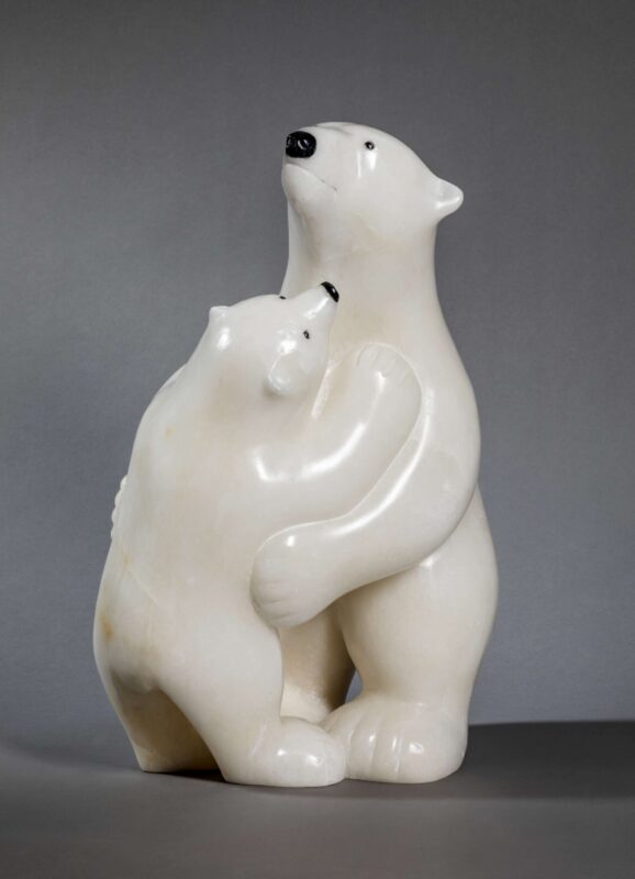 Galerie Art Inuit Brousseau