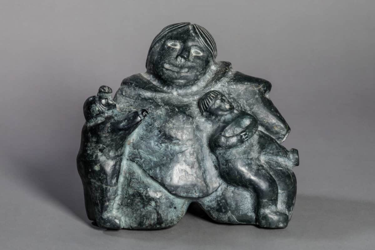 Galerie Art Inuit Brousseau