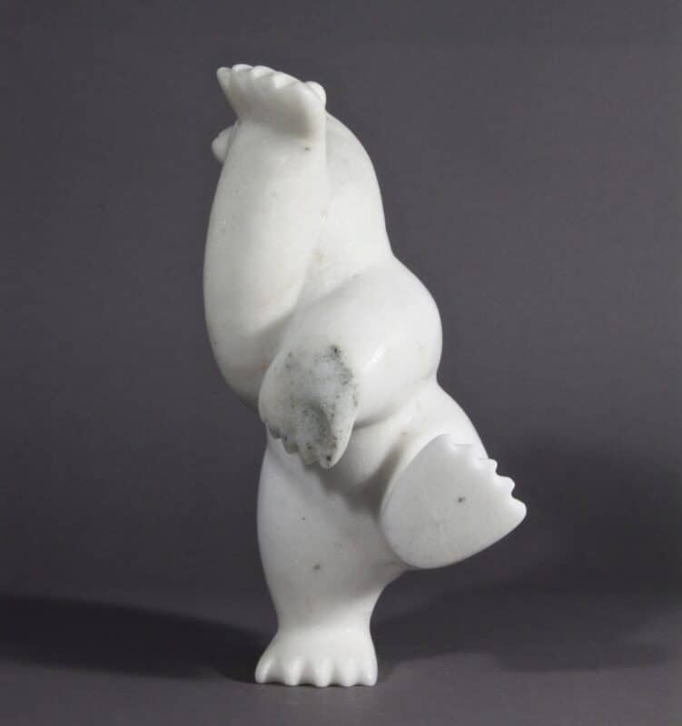 Galerie Art Inuit Brousseau