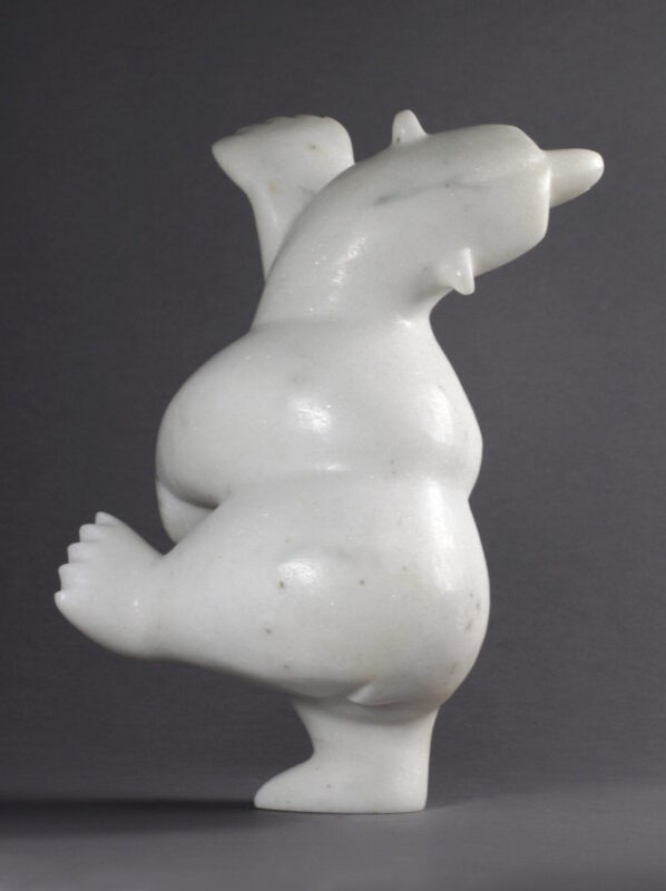 Galerie Art Inuit Brousseau