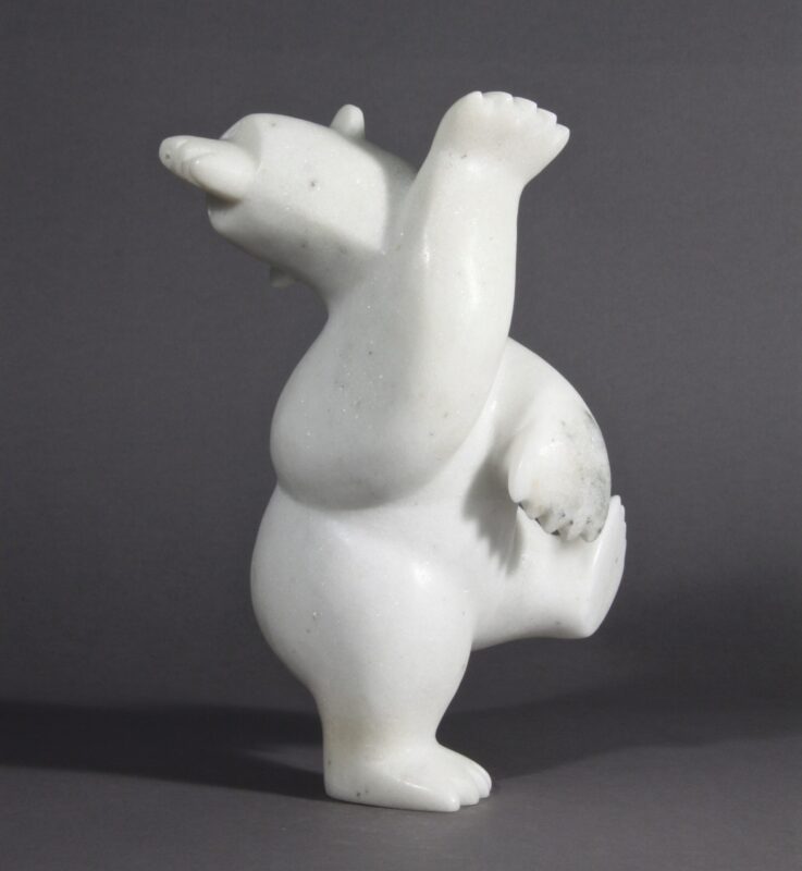 Galerie Art Inuit Brousseau