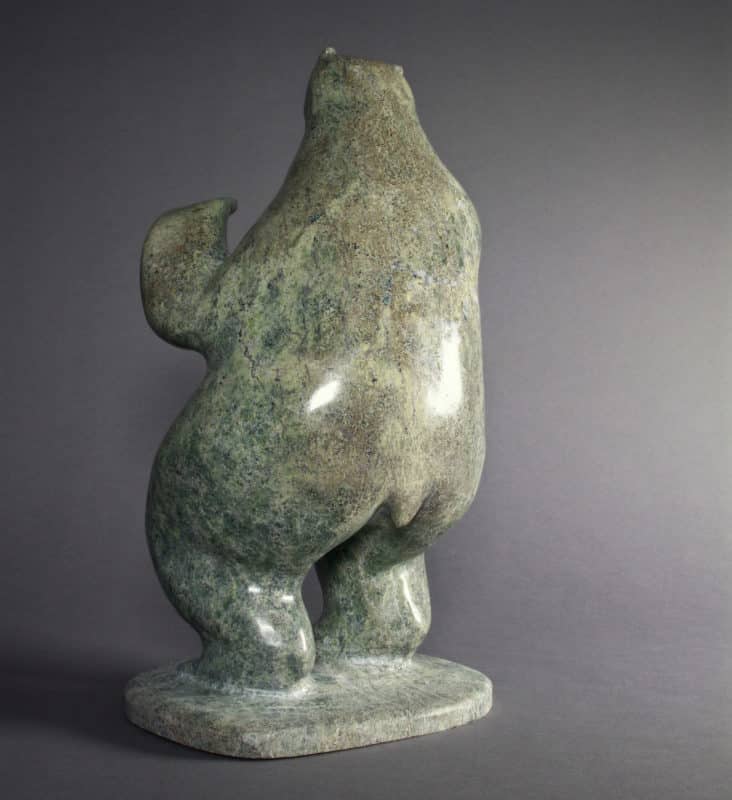 Galerie Art Inuit Brousseau