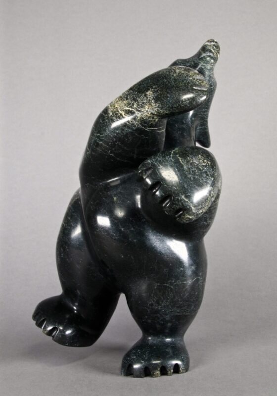 Galerie Art Inuit Brousseau