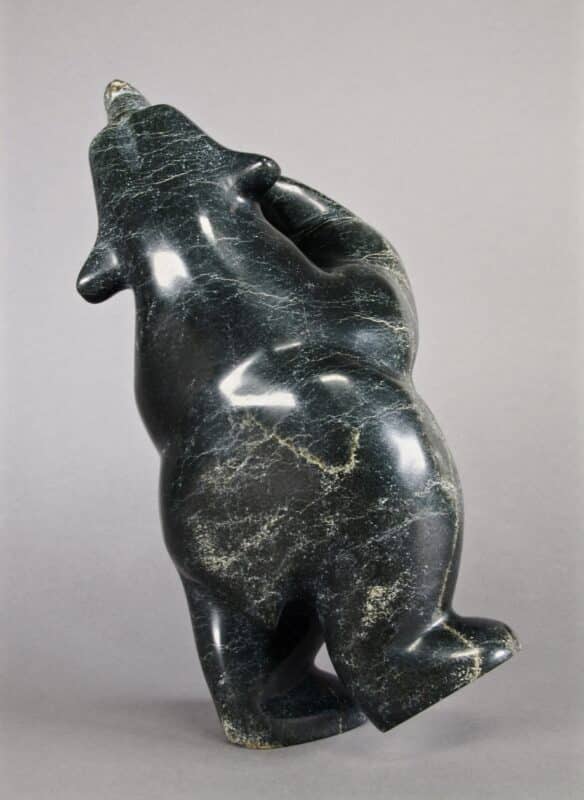 Galerie Art Inuit Brousseau