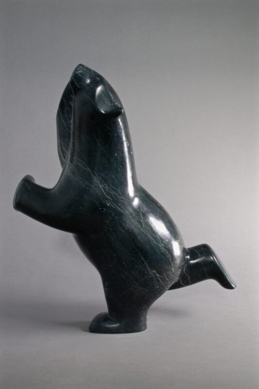 Galerie Art Inuit Brousseau