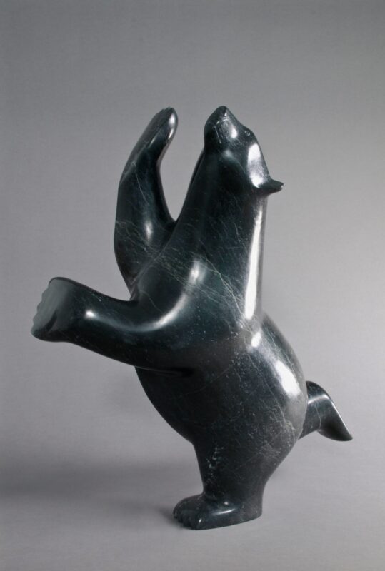 Galerie Art Inuit Brousseau