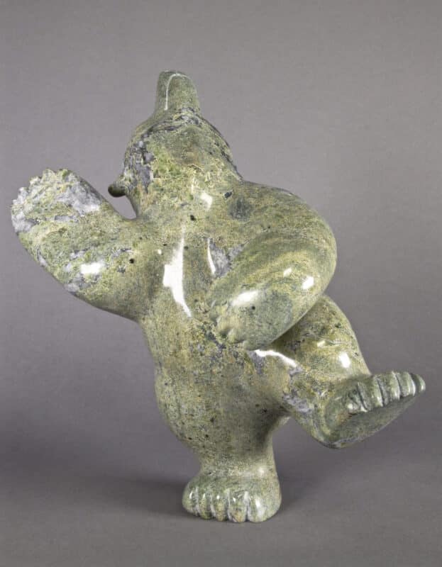 Galerie Art Inuit Brousseau