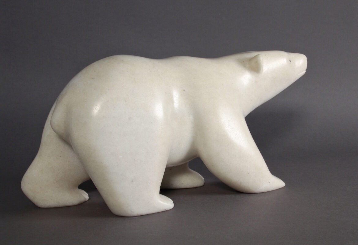 Galerie Art Inuit Brousseau