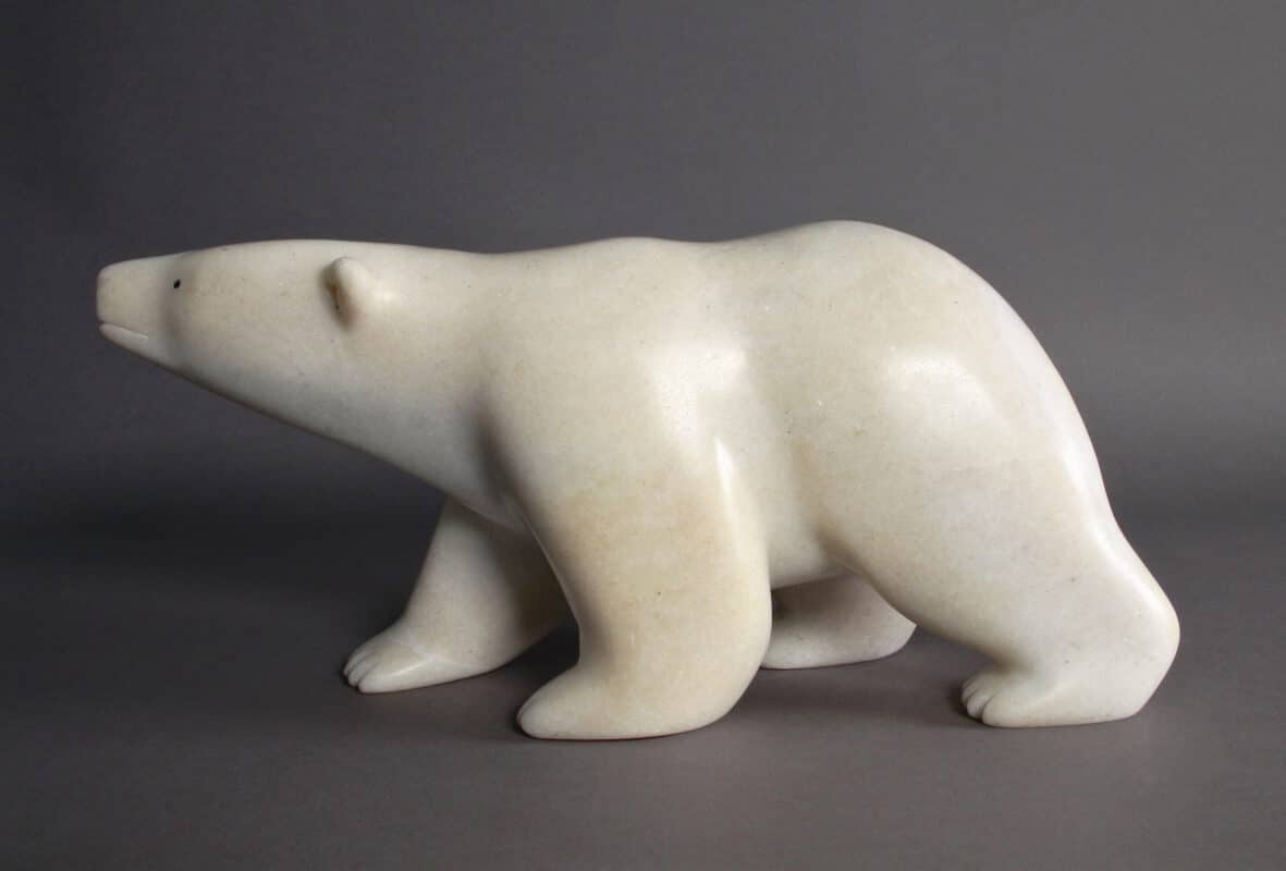 Galerie Art Inuit Brousseau