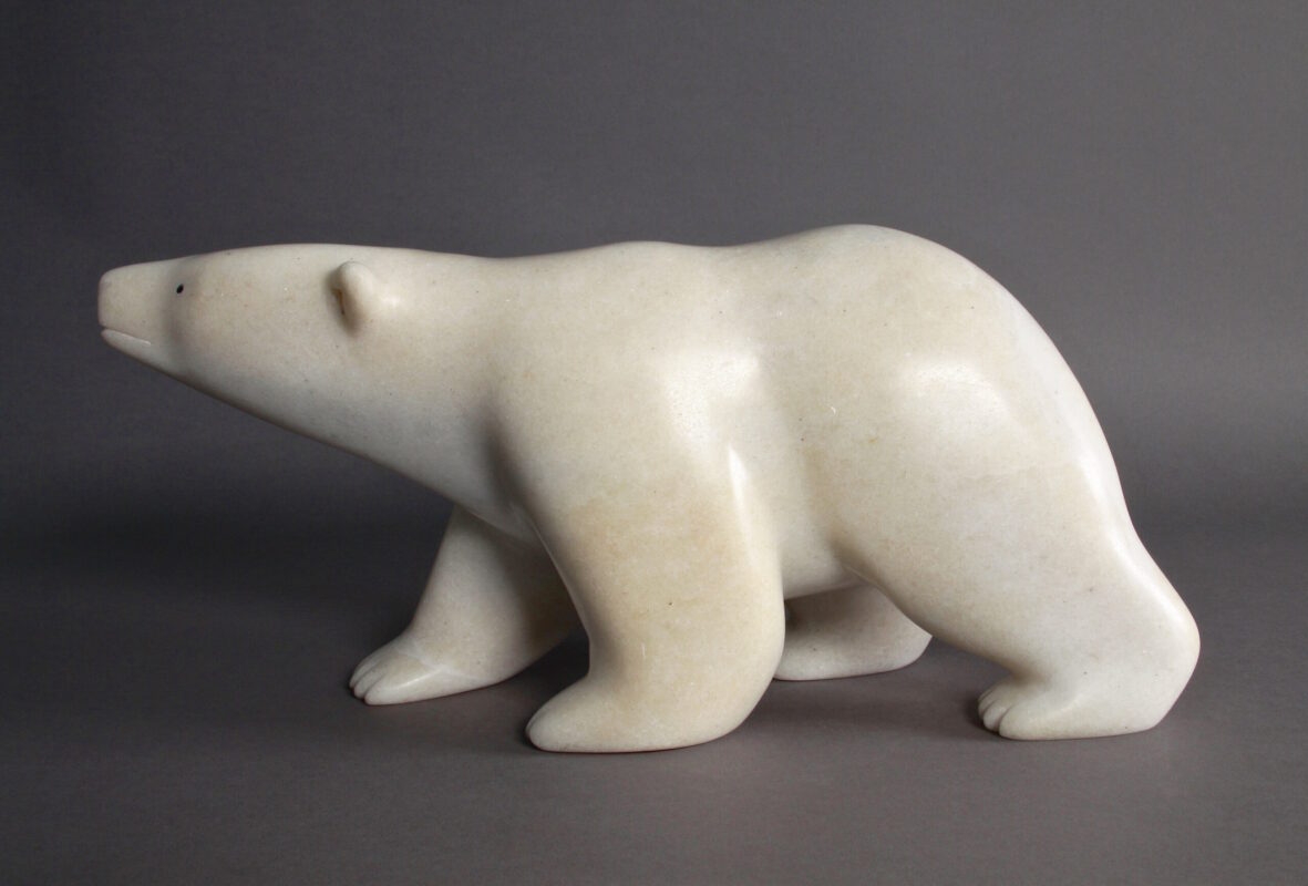 Galerie Art Inuit Brousseau