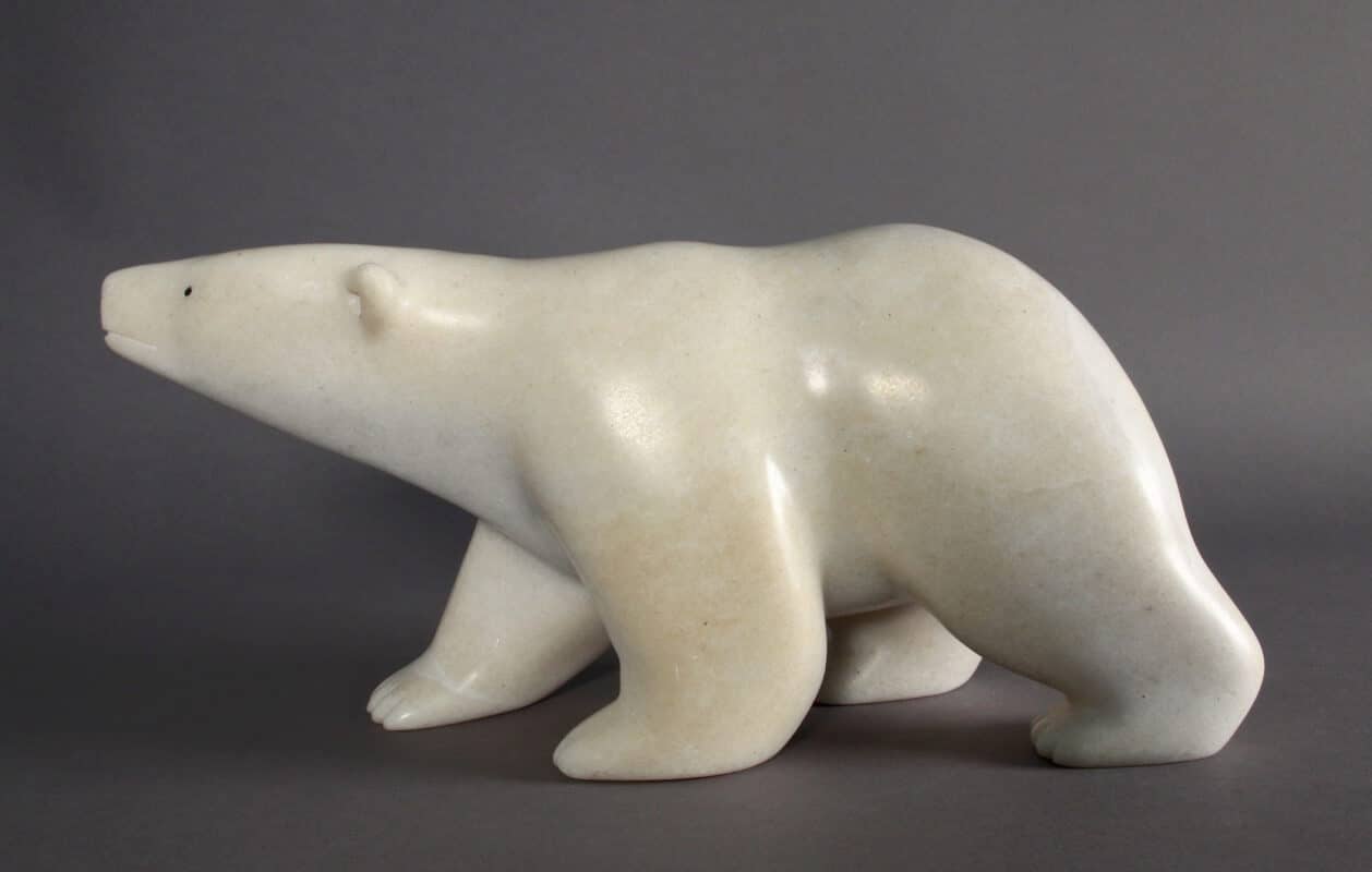 Galerie Art Inuit Brousseau