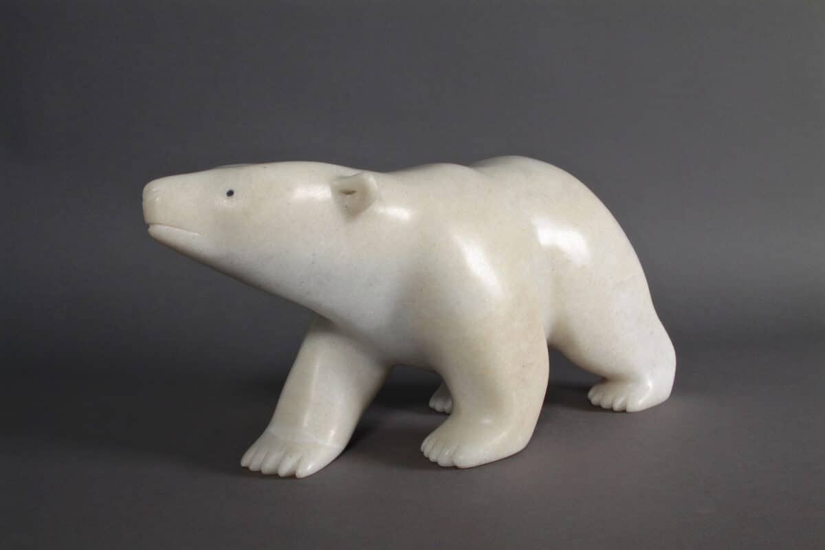 Galerie Art Inuit Brousseau