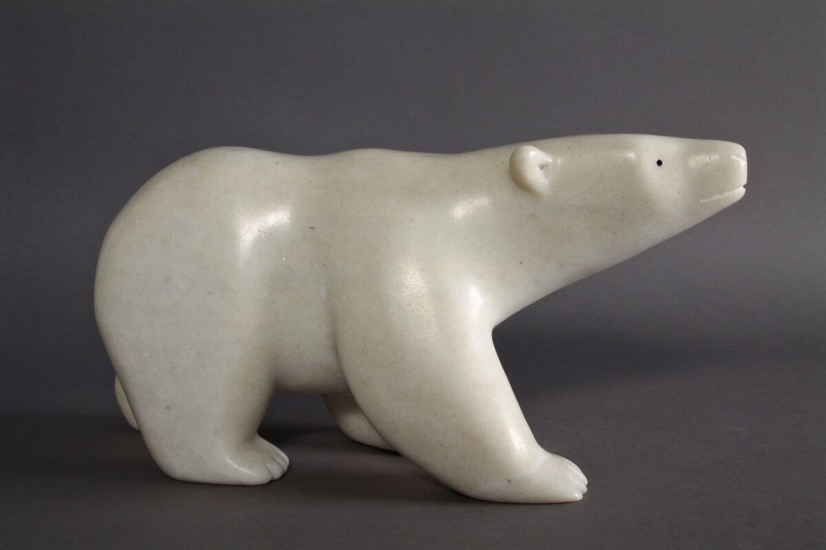 Galerie Art Inuit Brousseau