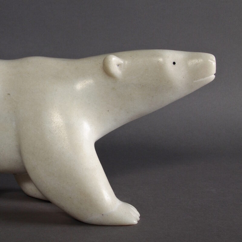 Galerie Art Inuit Brousseau