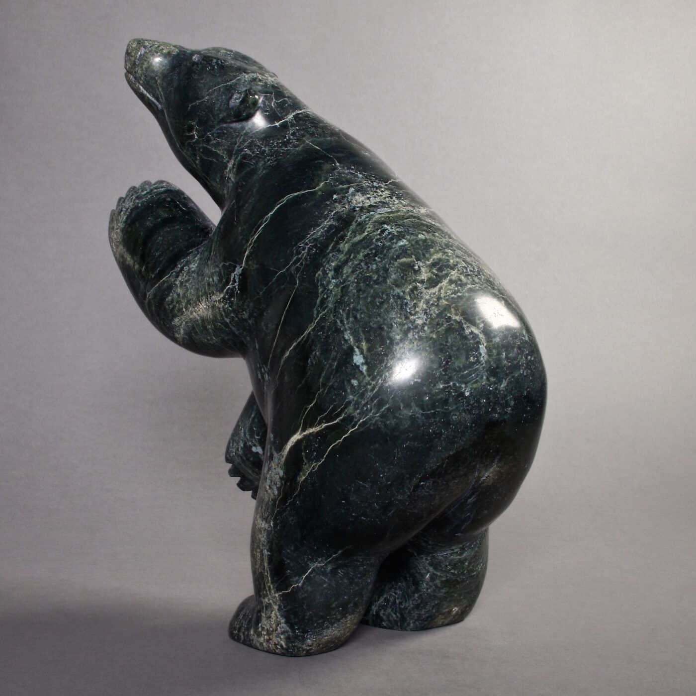 Galerie Art Inuit Brousseau