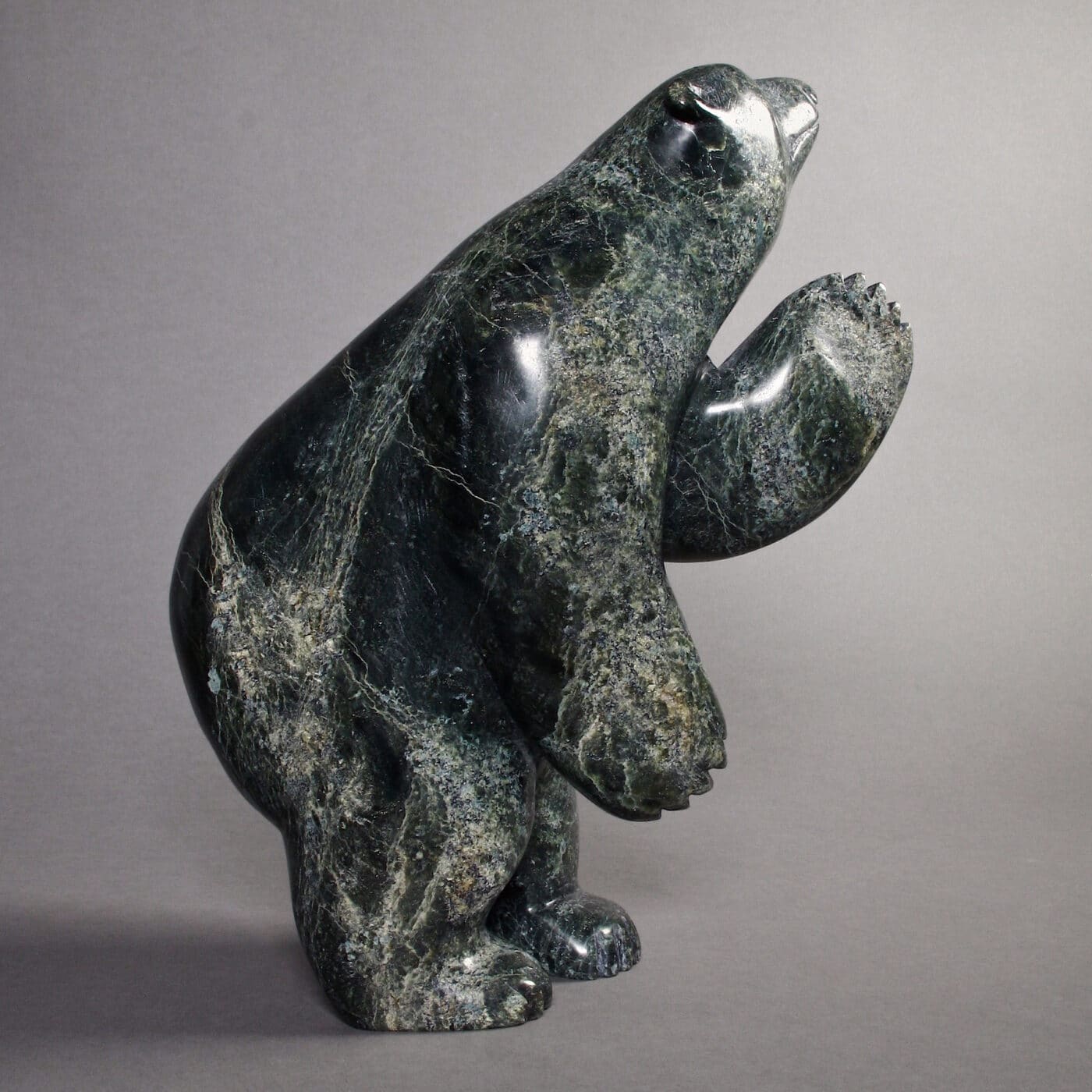 Galerie Art Inuit Brousseau