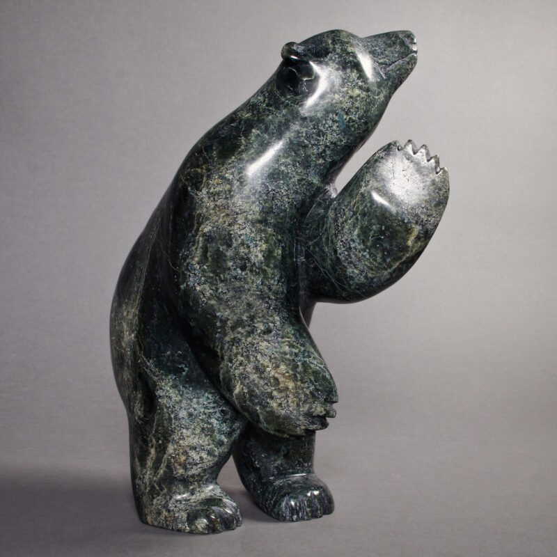 Galerie Art Inuit Brousseau