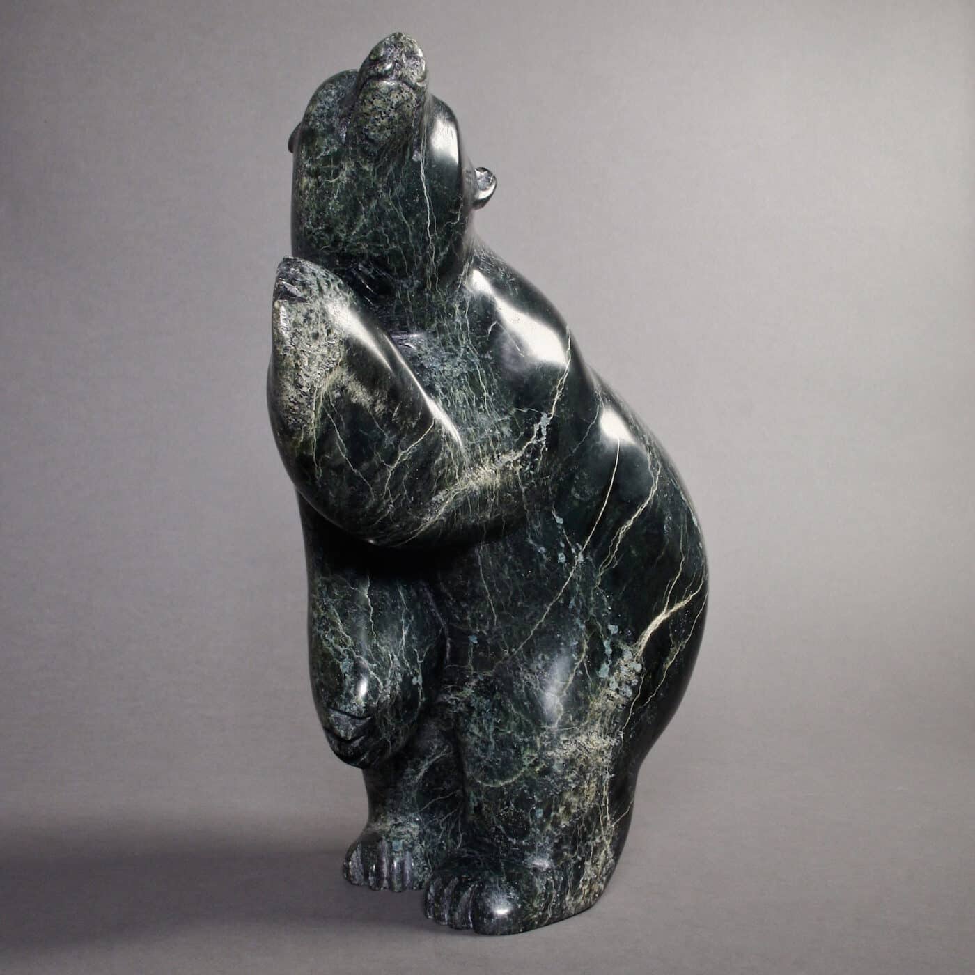 Galerie Art Inuit Brousseau