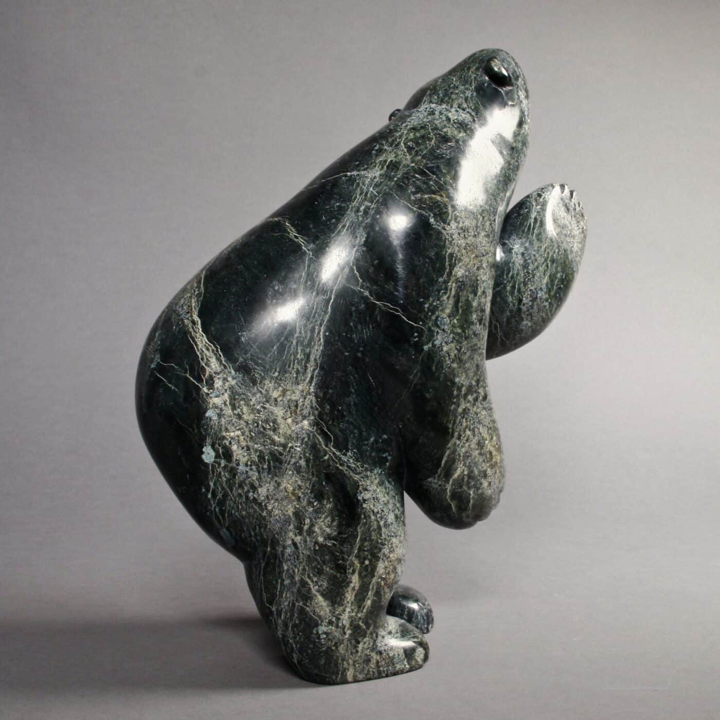 Galerie Art Inuit Brousseau