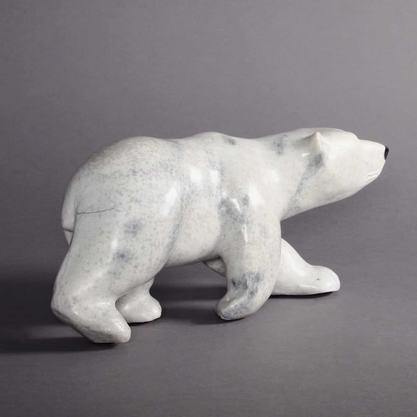 Galerie Art Inuit Brousseau