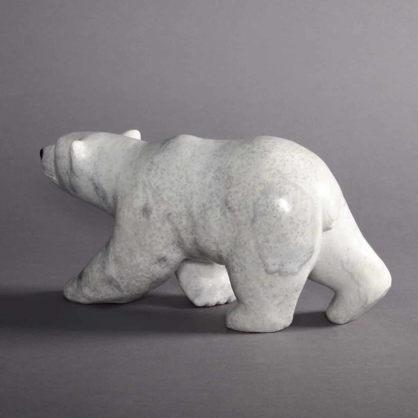 Galerie Art Inuit Brousseau