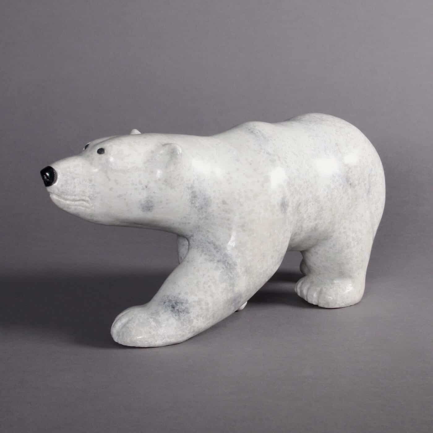 Galerie Art Inuit Brousseau