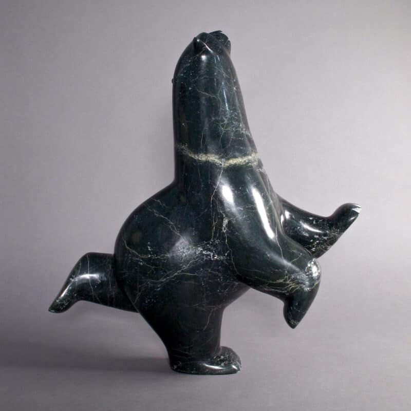 Galerie Art Inuit Brousseau