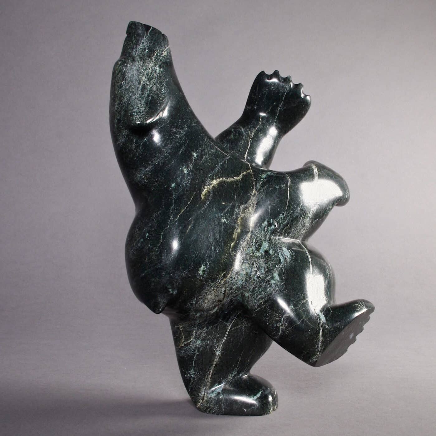 Galerie Art Inuit Brousseau