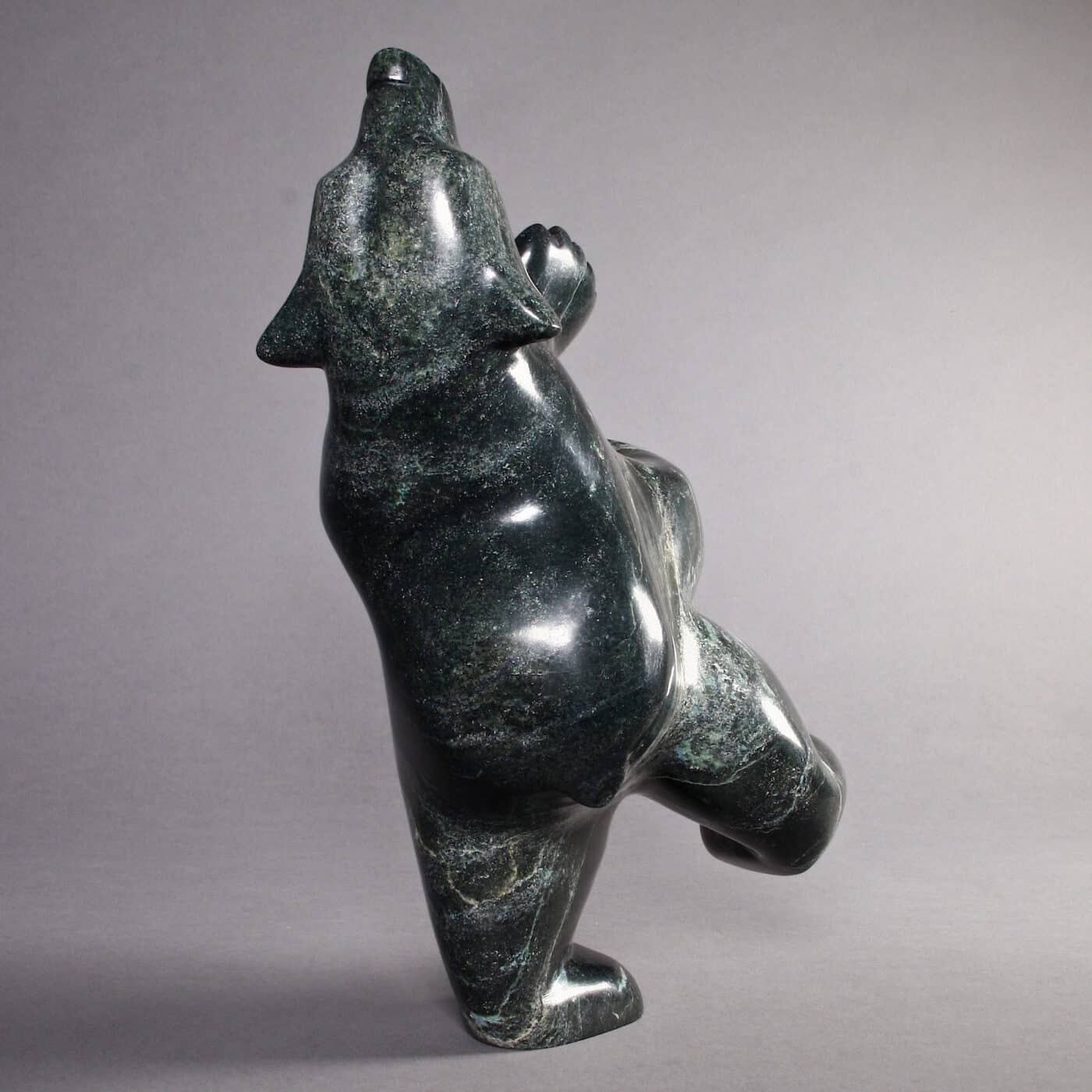 Galerie Art Inuit Brousseau