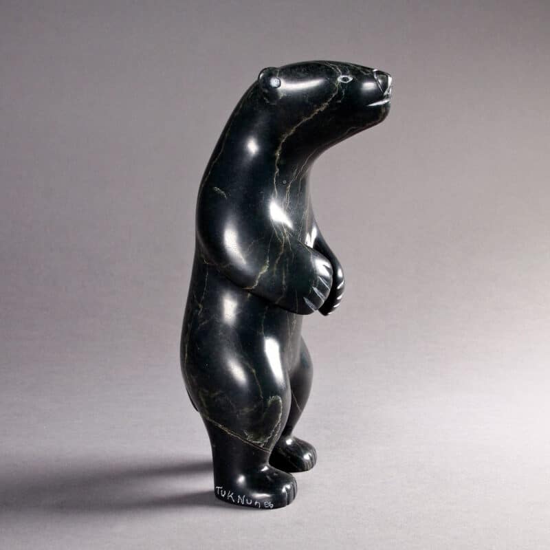 Galerie Art Inuit Brousseau