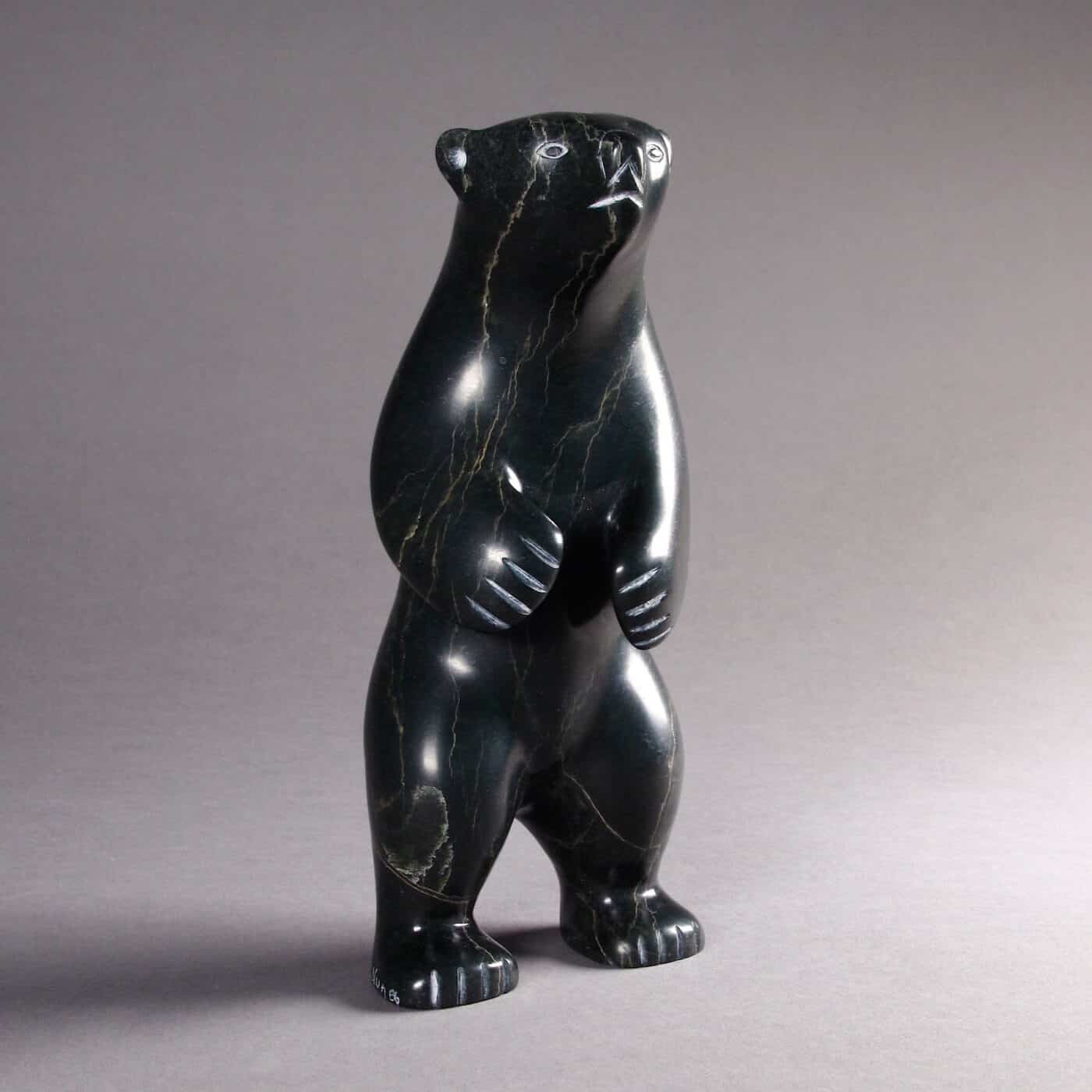 Galerie Art Inuit Brousseau