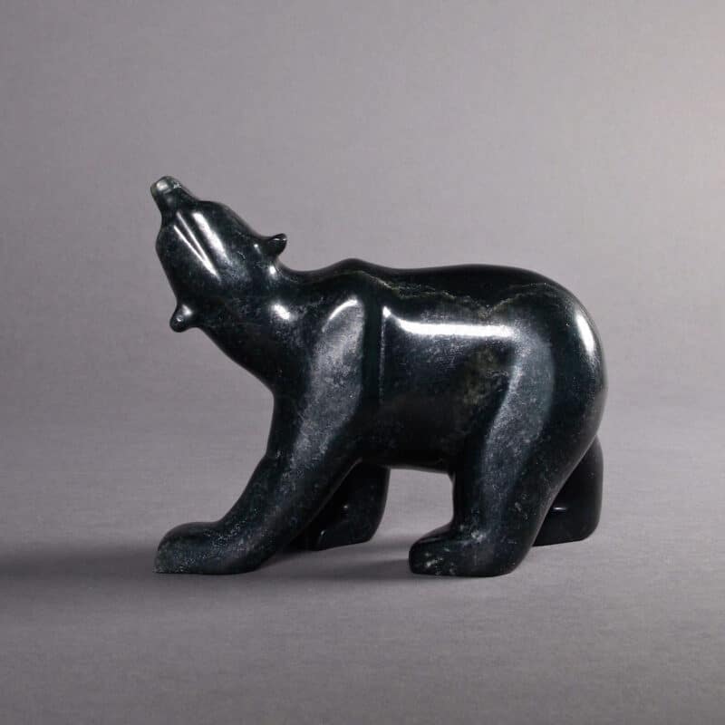 Galerie Art Inuit Brousseau