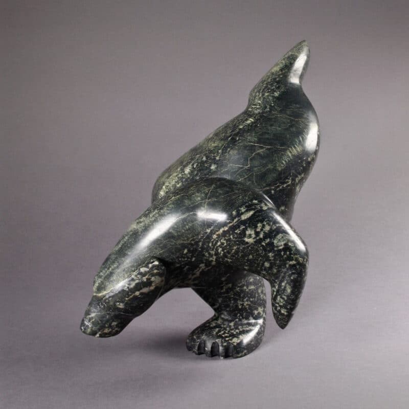 Galerie Art Inuit Brousseau