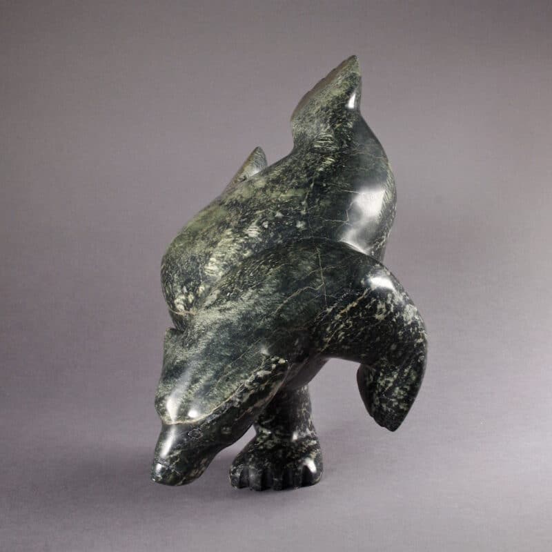 Galerie Art Inuit Brousseau