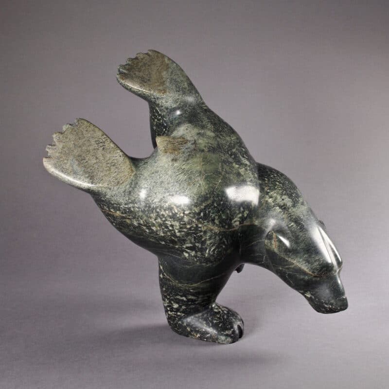 Galerie Art Inuit Brousseau