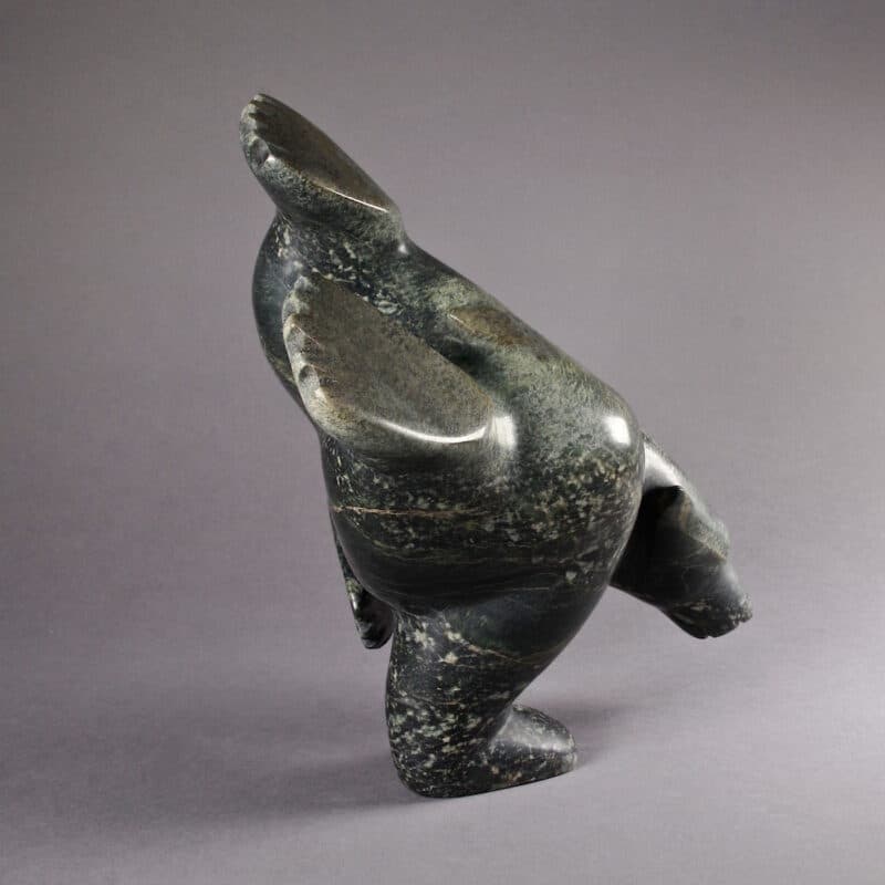 Galerie Art Inuit Brousseau