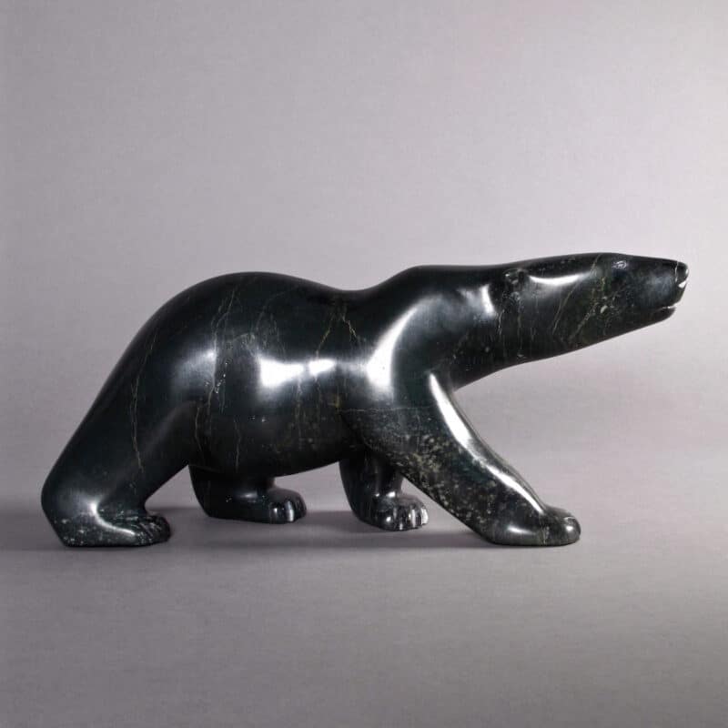 Galerie Art Inuit Brousseau