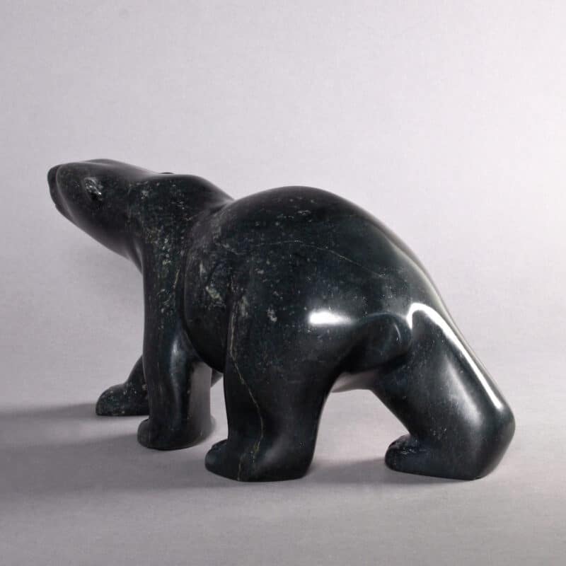 Galerie Art Inuit Brousseau