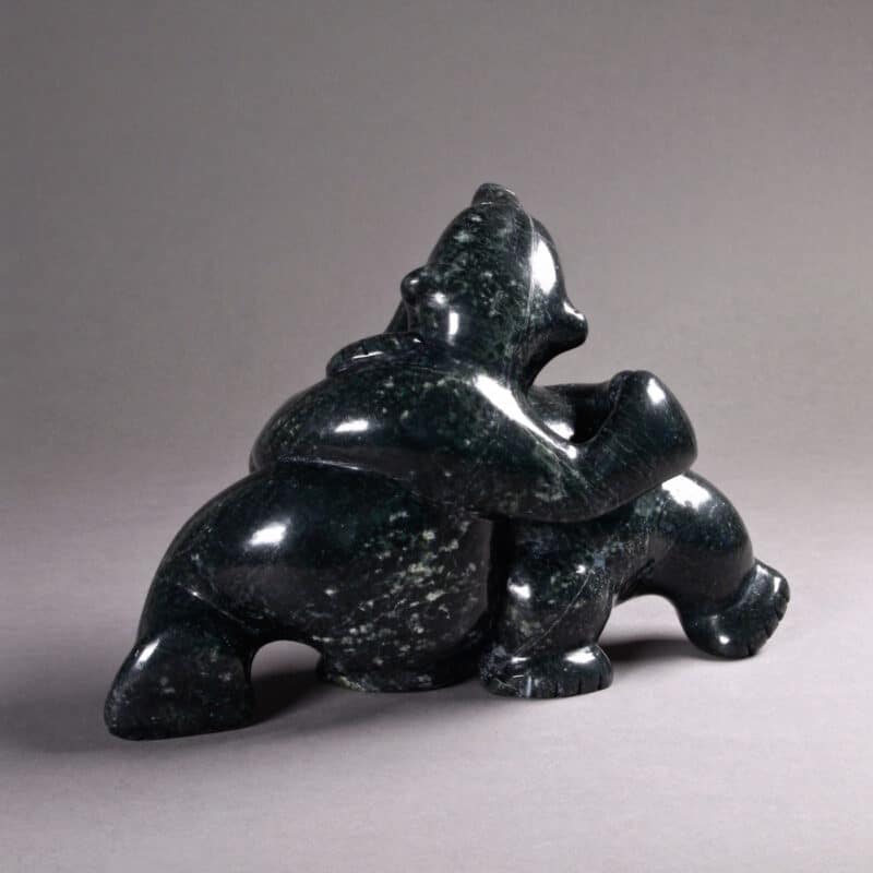 Galerie Art Inuit Brousseau