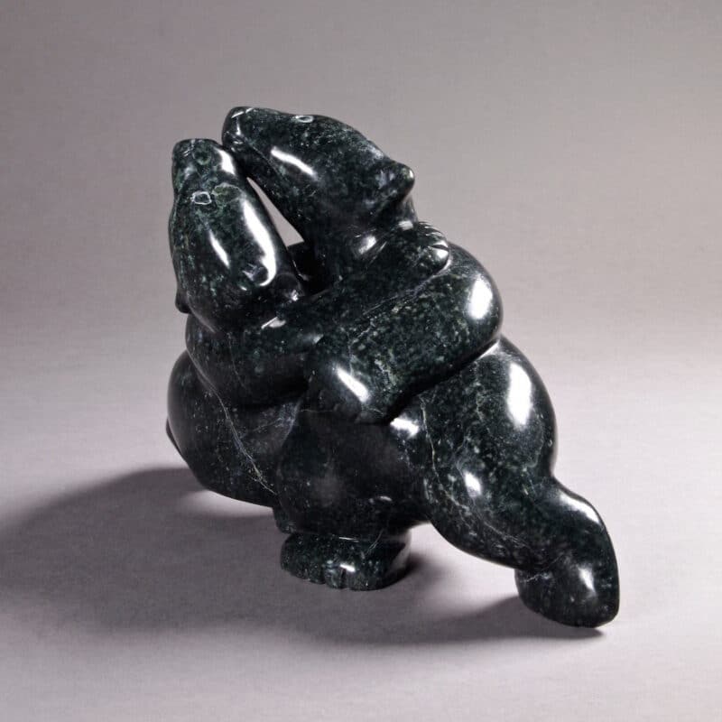 Galerie Art Inuit Brousseau