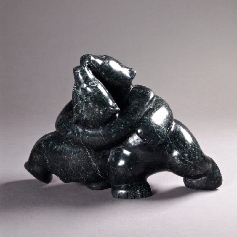 Galerie Art Inuit Brousseau