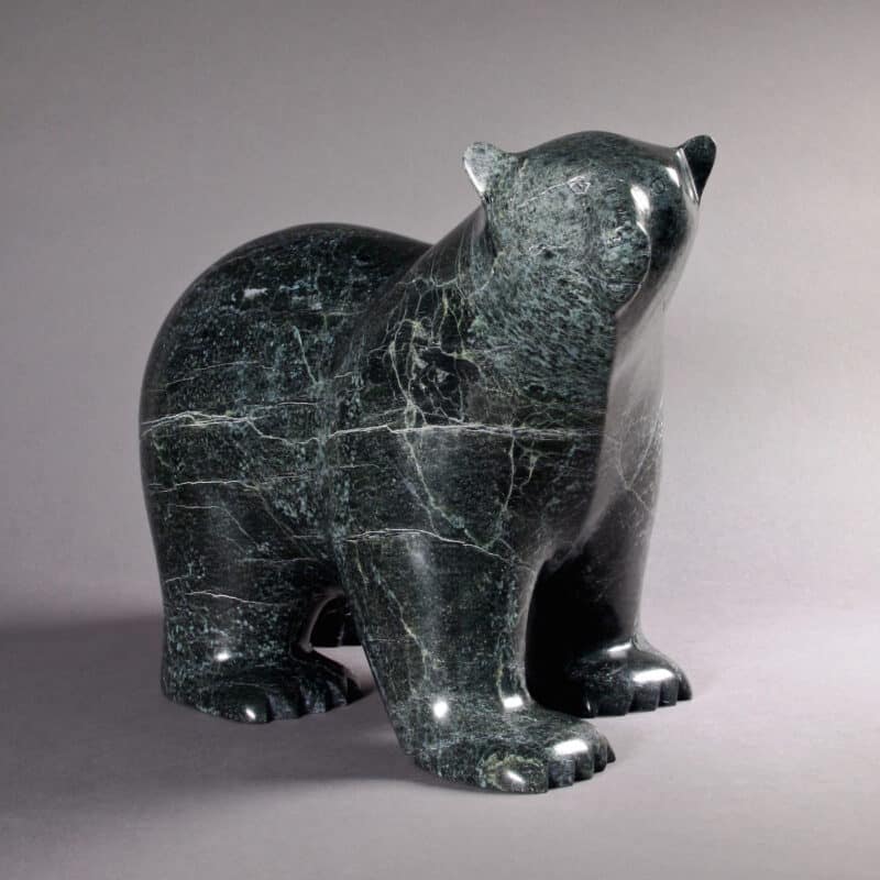 Galerie Art Inuit Brousseau