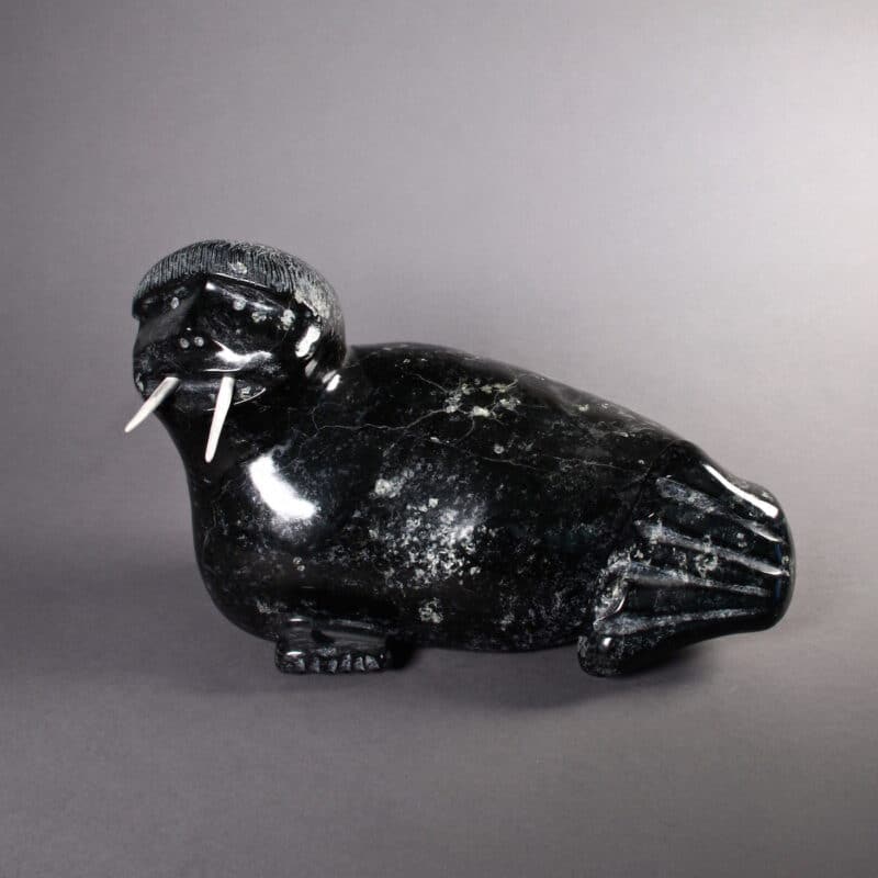 Galerie Art Inuit Brousseau