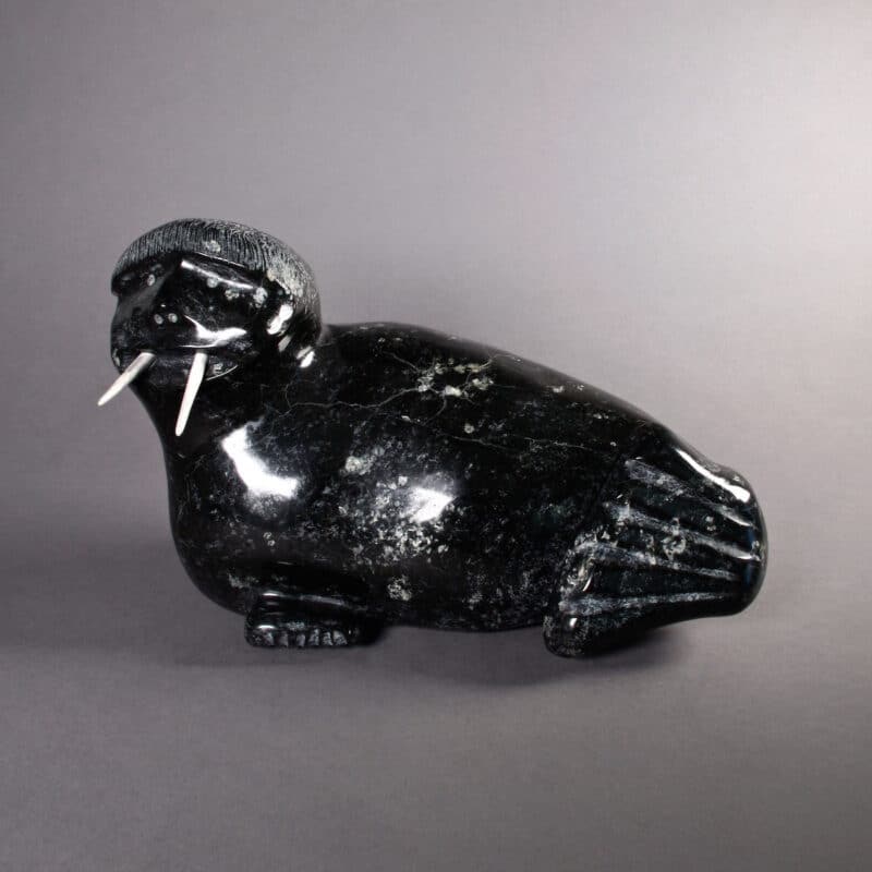 Galerie Art Inuit Brousseau